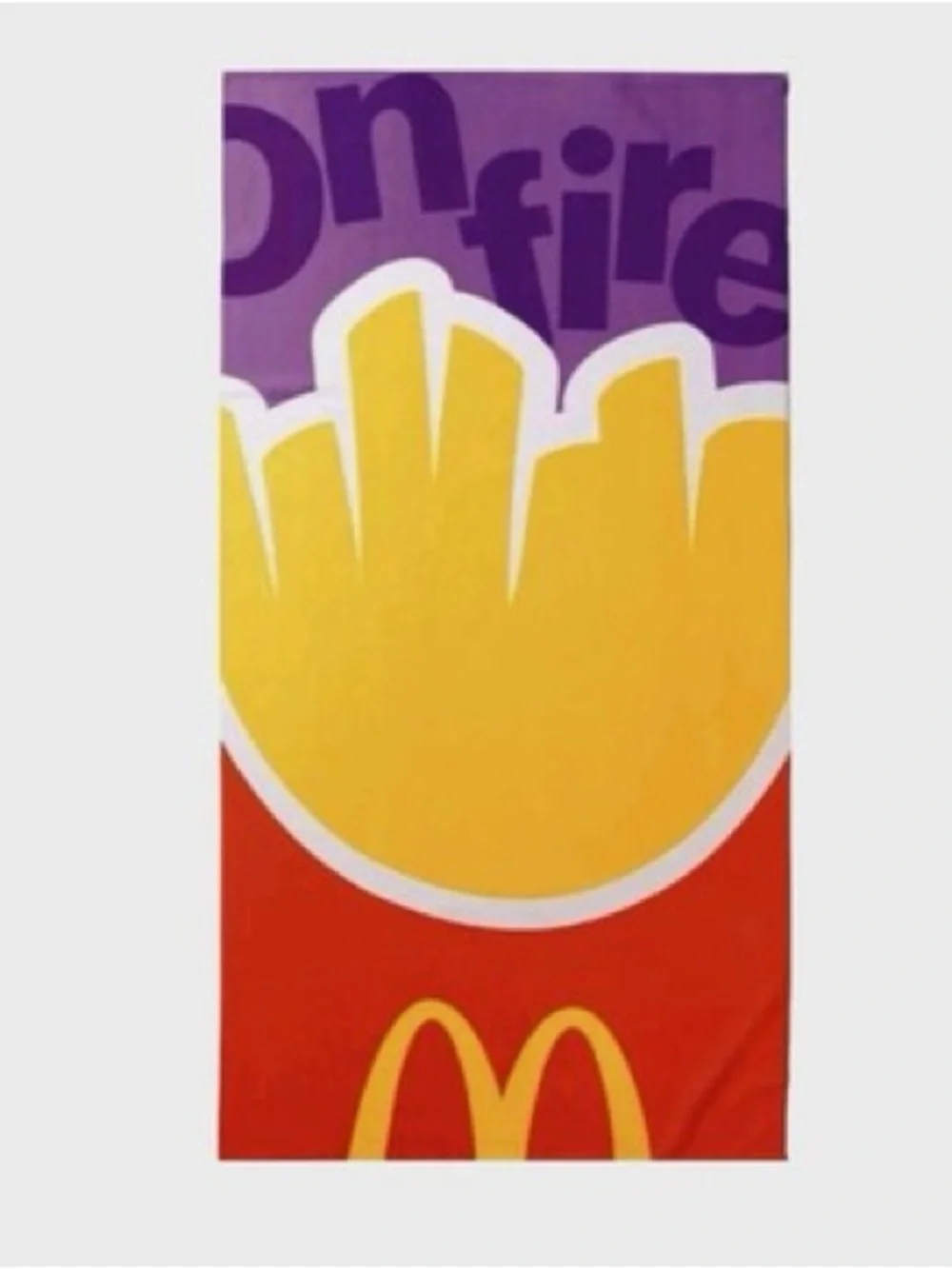 McDonalds official mcdonald